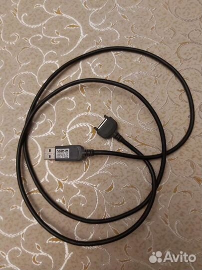 Кабель ITT, Nokia