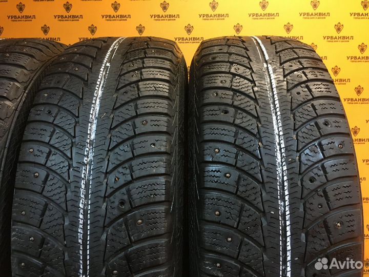 Gislaved Nord Frost 5 225/65 R17 102T