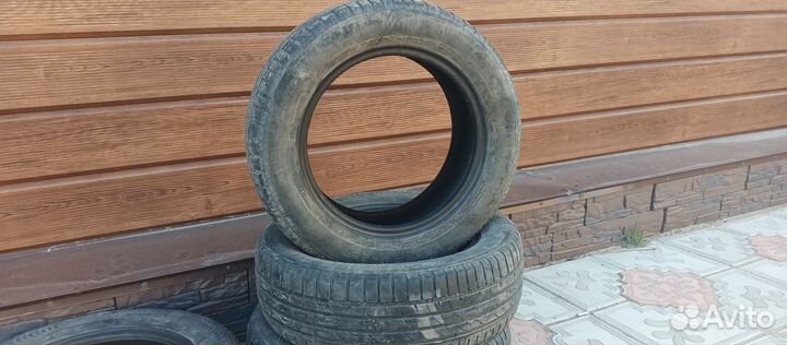 Nokian Tyres Hakka Green 185/60 R14