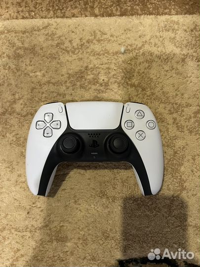Sony playstation 5 ps5 с дисководом