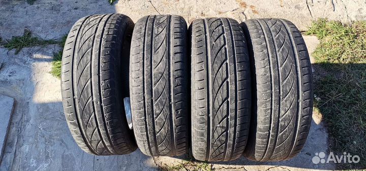 КАМА Кама-Евро-127 205/55 R16
