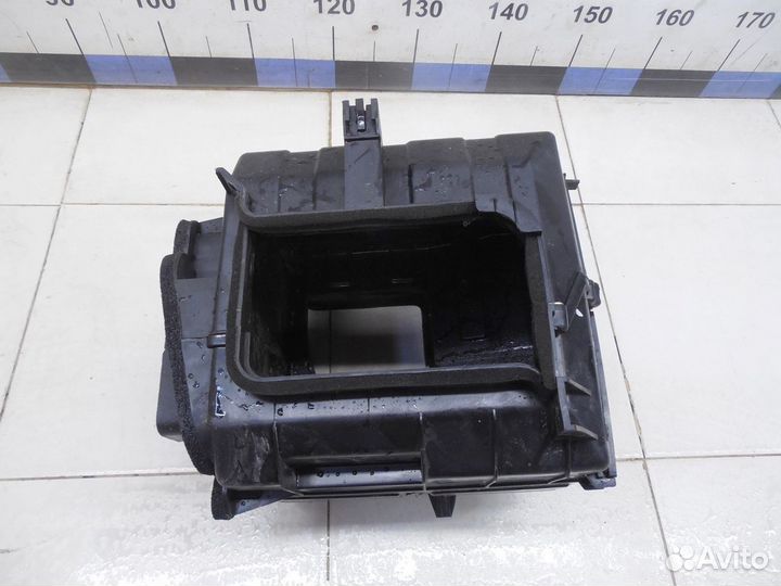 Корпус отопителя Aveo (T200) 2003-2008