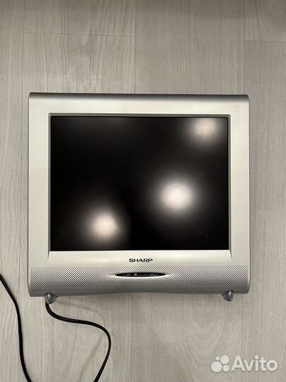 Телевизор нерабочий