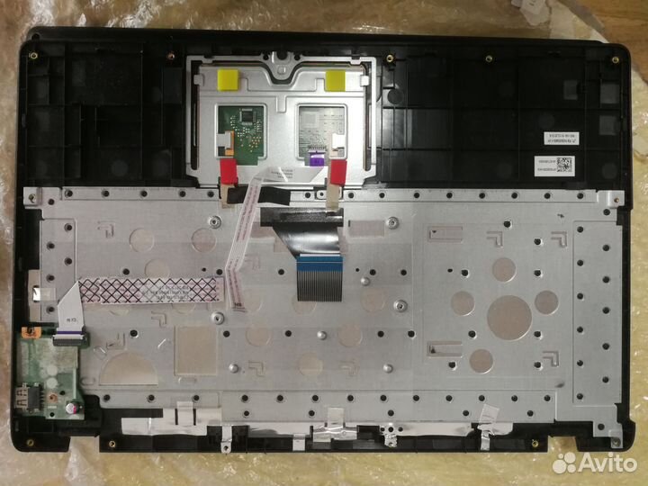 Запчасти для ноутбука Acer ES1-521-2343