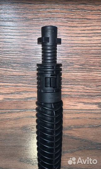 Karcher, Bosch, Faip насадка многопозиционная