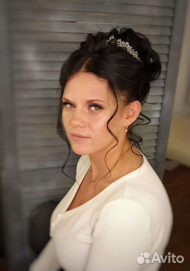 Причёски локоны укладки