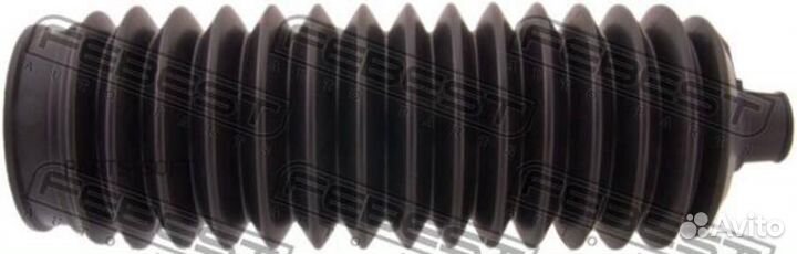 Febest mrkb-EA3 Пыльник рул.рейки mitsubishi eclip