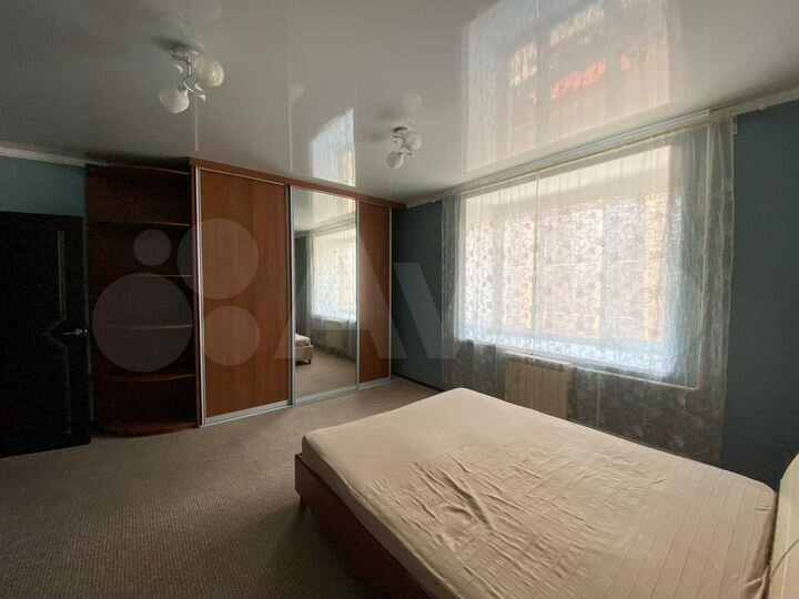 2-к. квартира, 50 м², 6/12 эт.