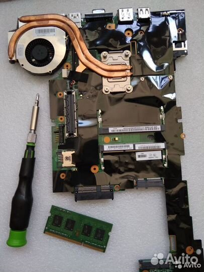 Материнская плата для Lenovo