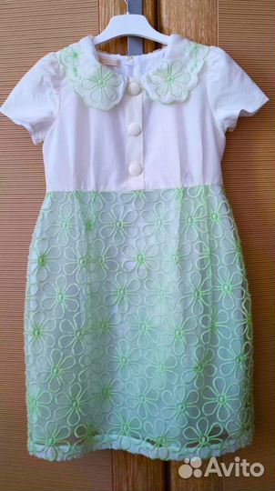 Платье i pinco pallino 134-140 и др