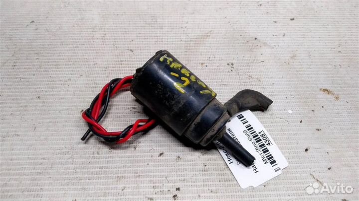 Насос омывателя Daewoo Nexia 95-08г