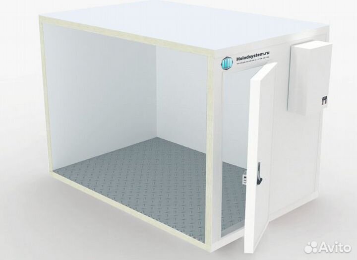 Холодильная камера