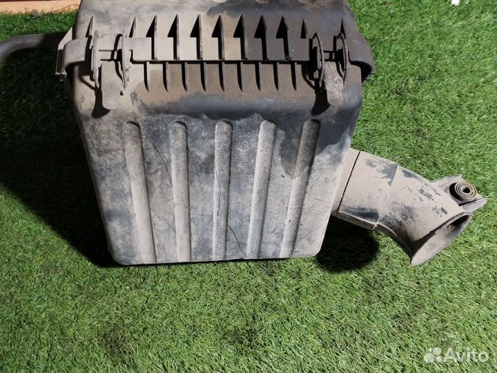 Корпус воздушного фильтра Chery tiggo t11