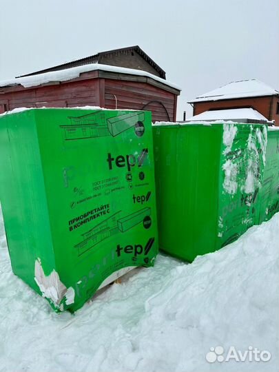 Перегородочные Блоки поритеп