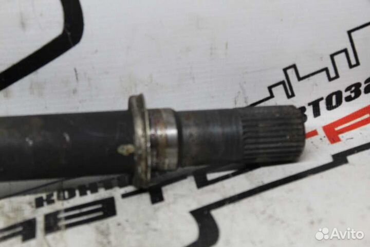 Привод nissan VQ20-DE VQ25-DD VQ30-DE cefiro maxim