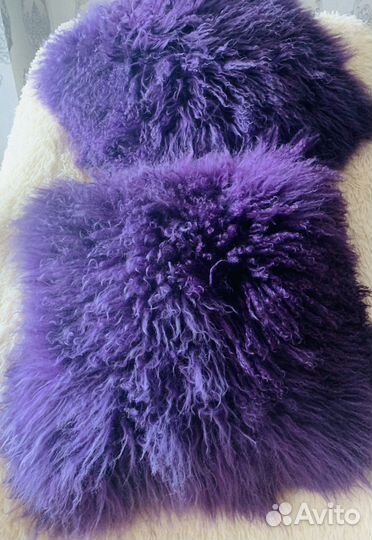 Подушки новые Togas