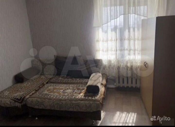 2-к. квартира, 28 м², 5/5 эт.