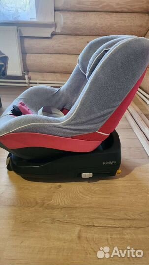 Автокресло Maxi cosi pearl