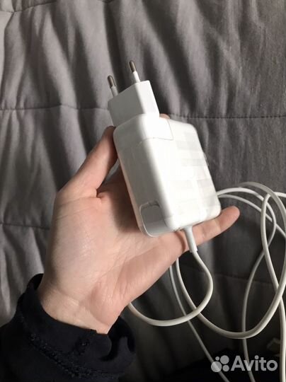 Зарядное устройство для macbook