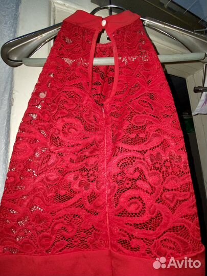 Комбинезон женский