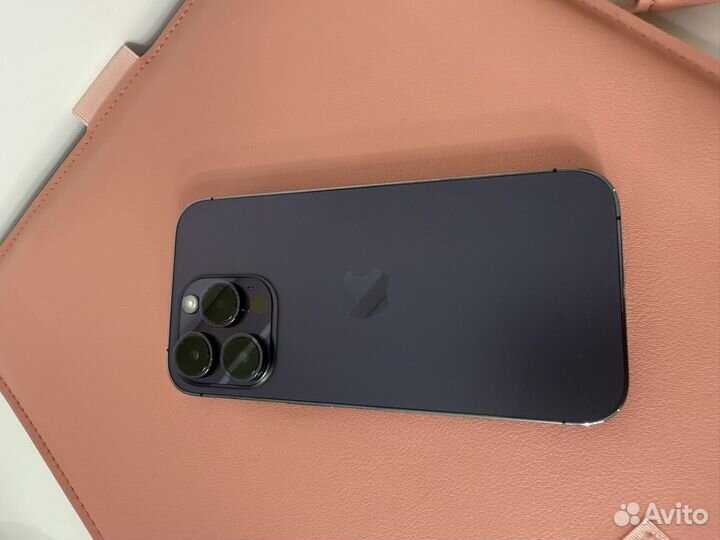 iPhone 14 Pro, 256 ГБ