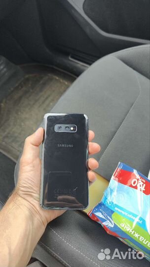 Samsung Galaxy S10e 128