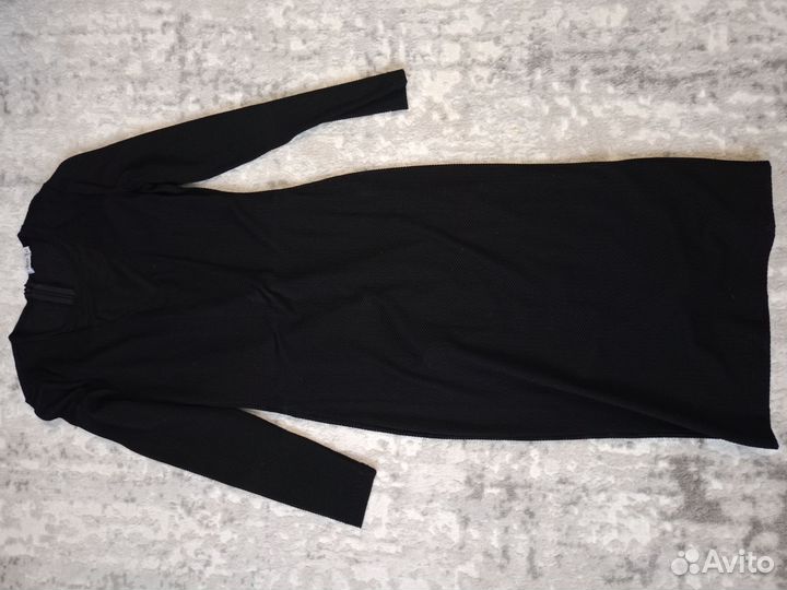 Вечернее платье 42