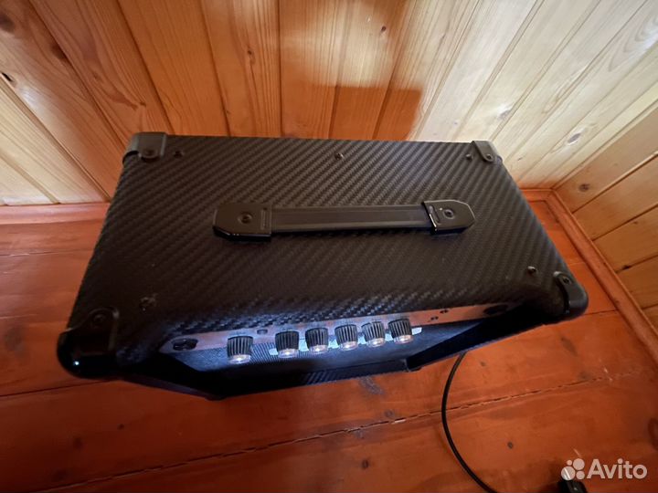 Marshall mg15 комбоусилитель транзисторный