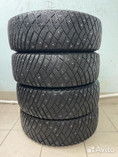 Goodyear Ultragrip Ice Arctic 225/60 R18