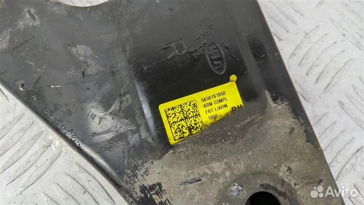 54501S1050 Рычаг передний правый Hyundai Santa Fe