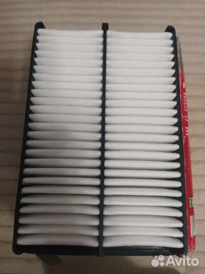 Воздушный фильтр filtron182/9