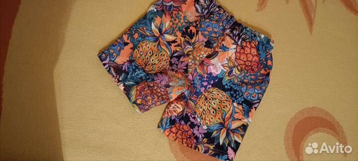 Пляжные шорты next