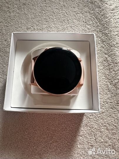 Samsung galaxy watch active