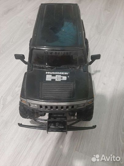 Детская машинка