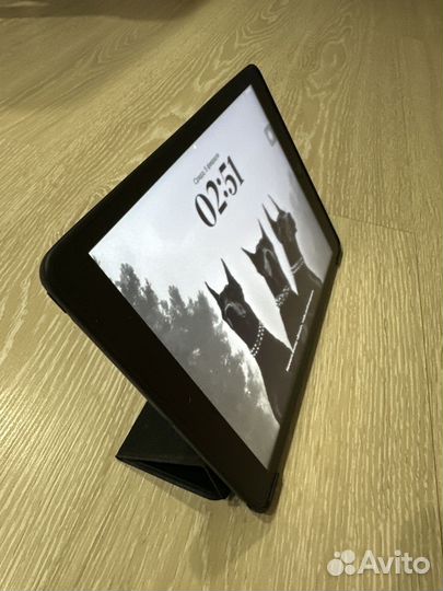 iPad 9 поколения