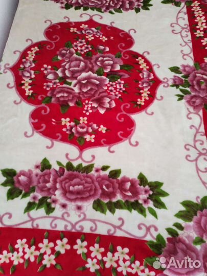 Плед одеяло покрывало б/у В отличном состоянии