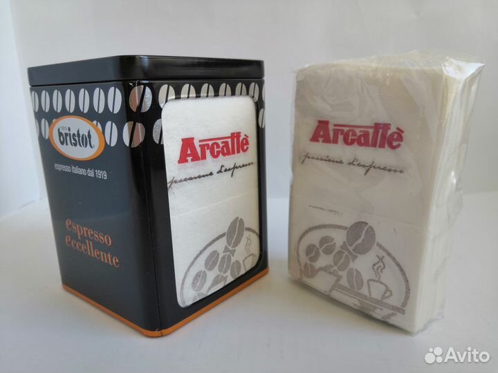 Держатель для салфеток