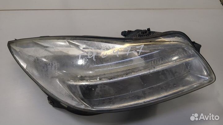 Фара (передняя) Opel Insignia, 2012