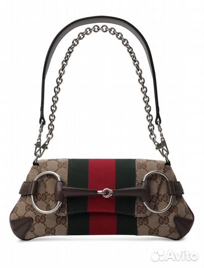 Сумка Gucci Horsebit оригинал
