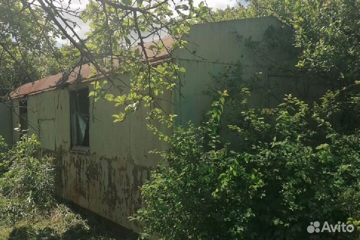 Вагончик бытовка бу строительная