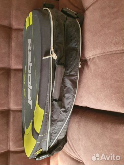Теннисная сумка babolat