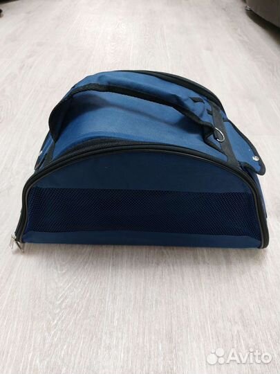 Сумка переноска для животных