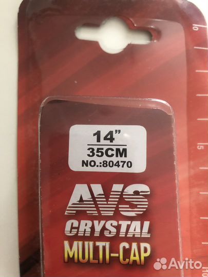 Щетка стеклоочистителя