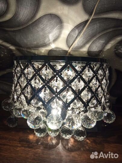 Светильник настенный