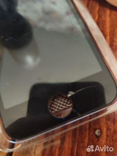 Дисплей для iPhone 5s/5se