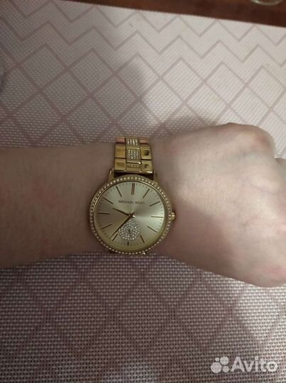 Часы оригинал Michael Kors