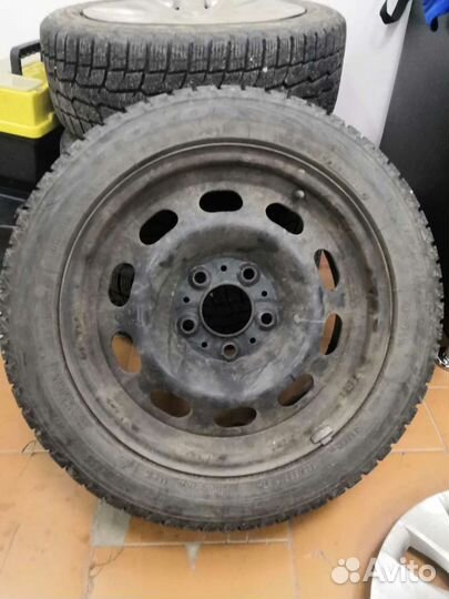 Toyo Observe GSi-6 HP 195/55 R16 87