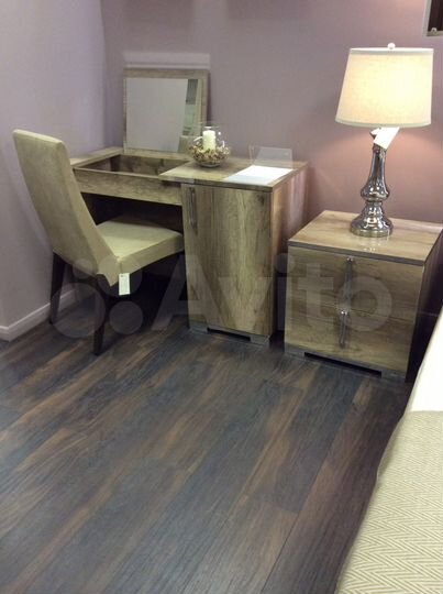 Комната 18 м² в 3-к., 4/5 эт.