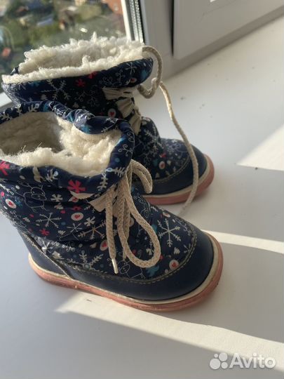 Ugg угги детские 24