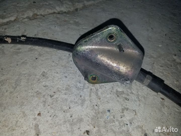 Трос АКПП Ниссан Серена Nissan Serena TC24 2003